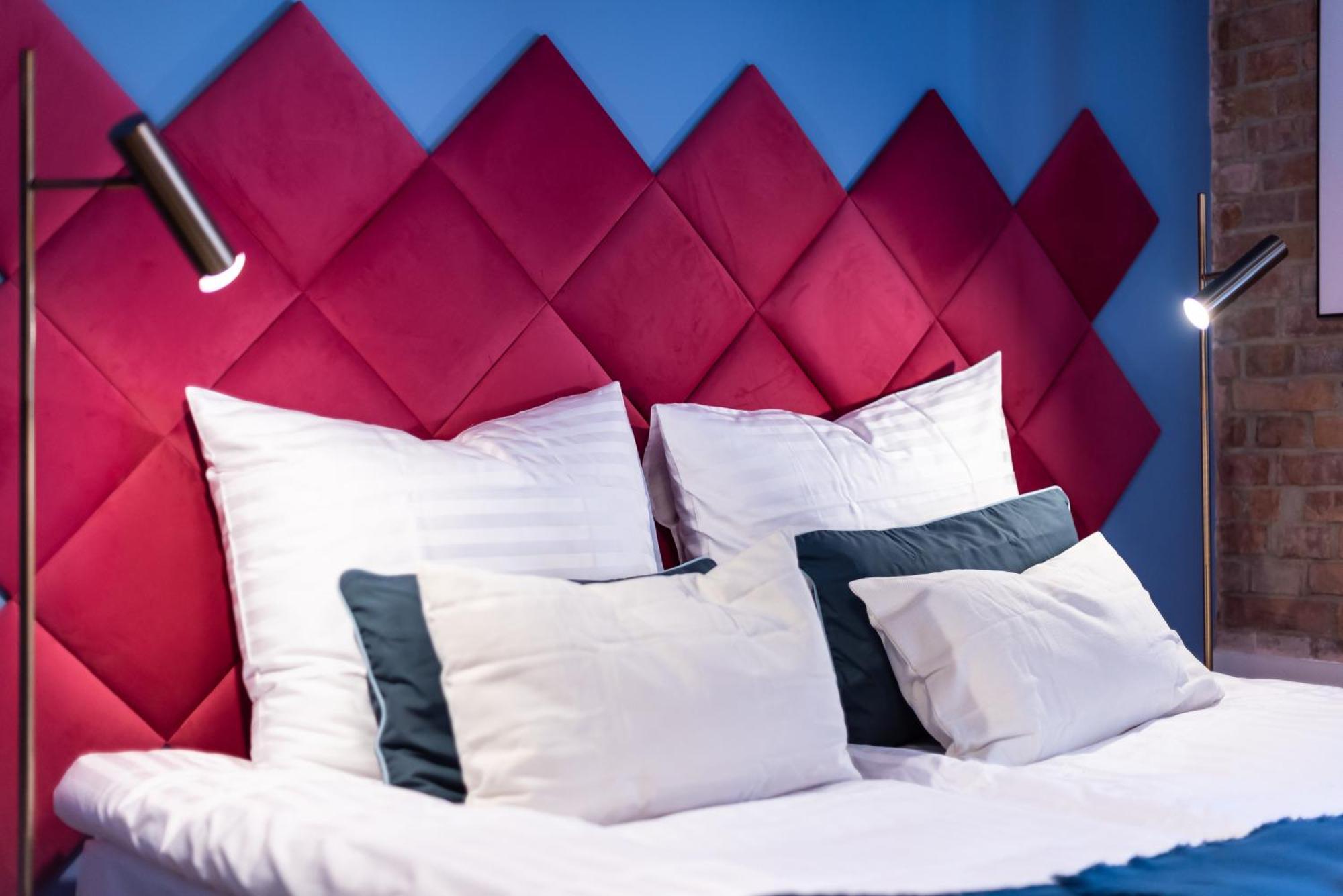 Cichy Zakatek Apartament Przy Starym Rynku Poznań Buitenkant foto