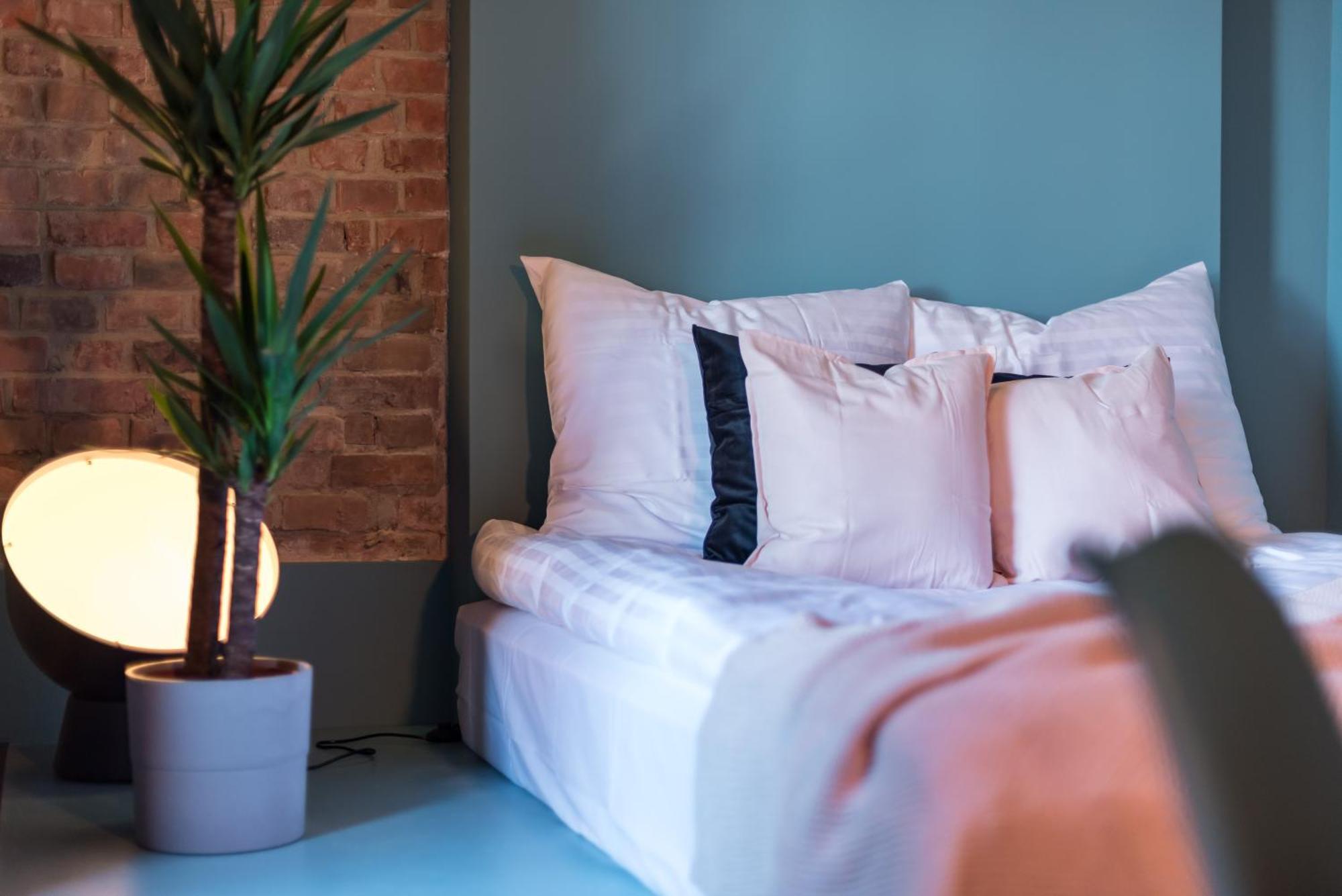 Cichy Zakatek Apartament Przy Starym Rynku Poznań Buitenkant foto