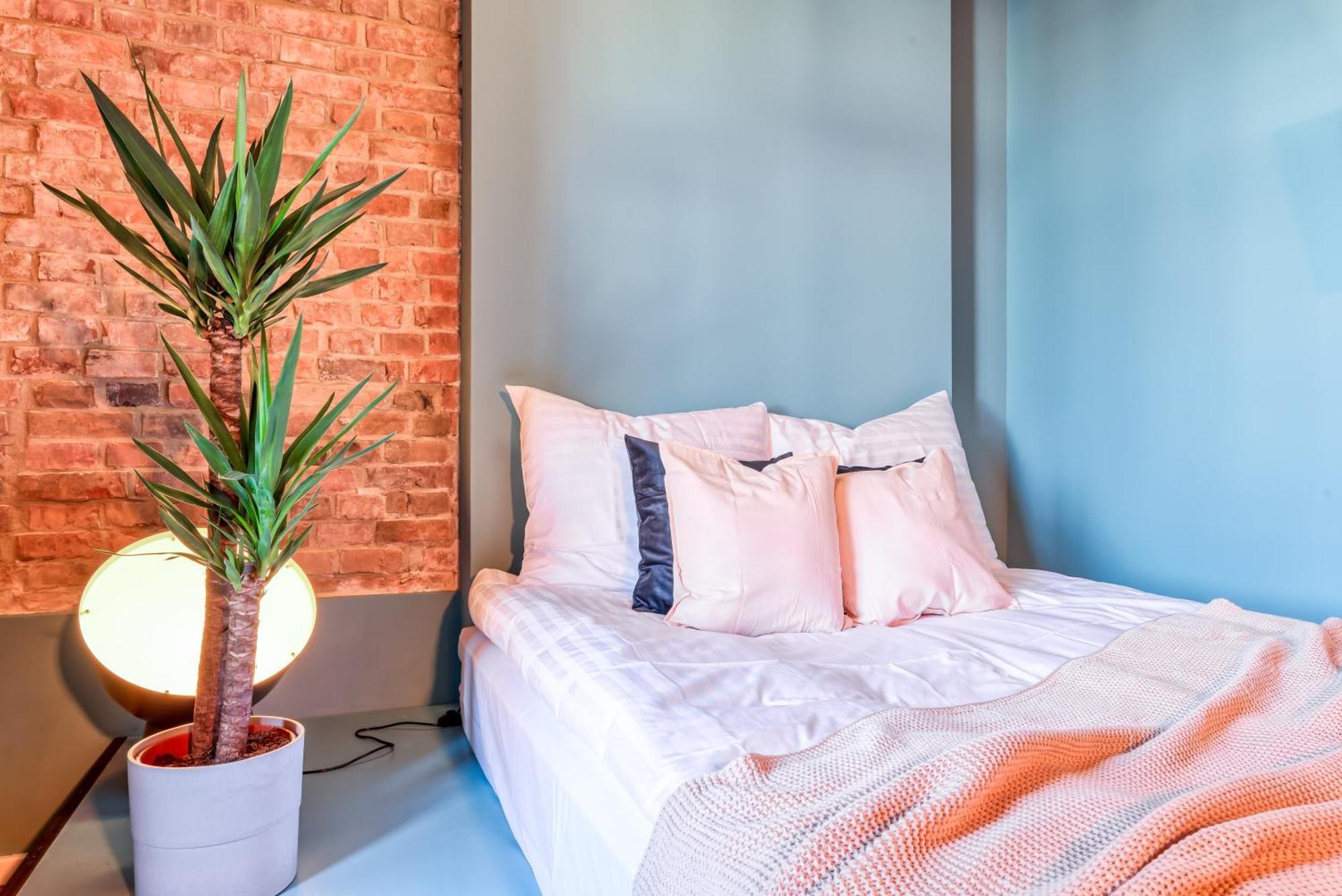 Cichy Zakatek Apartament Przy Starym Rynku Poznań Buitenkant foto