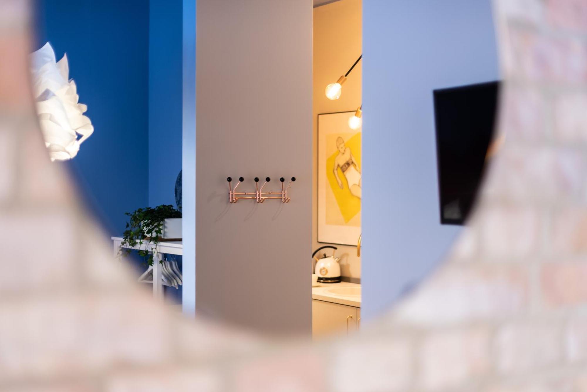 Cichy Zakatek Apartament Przy Starym Rynku Poznań Buitenkant foto