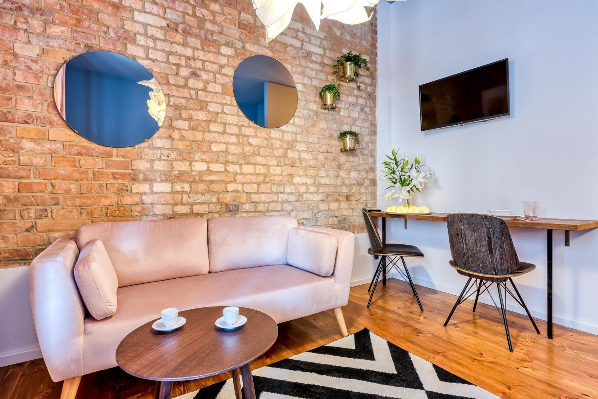 Cichy Zakatek Apartament Przy Starym Rynku Poznań Buitenkant foto