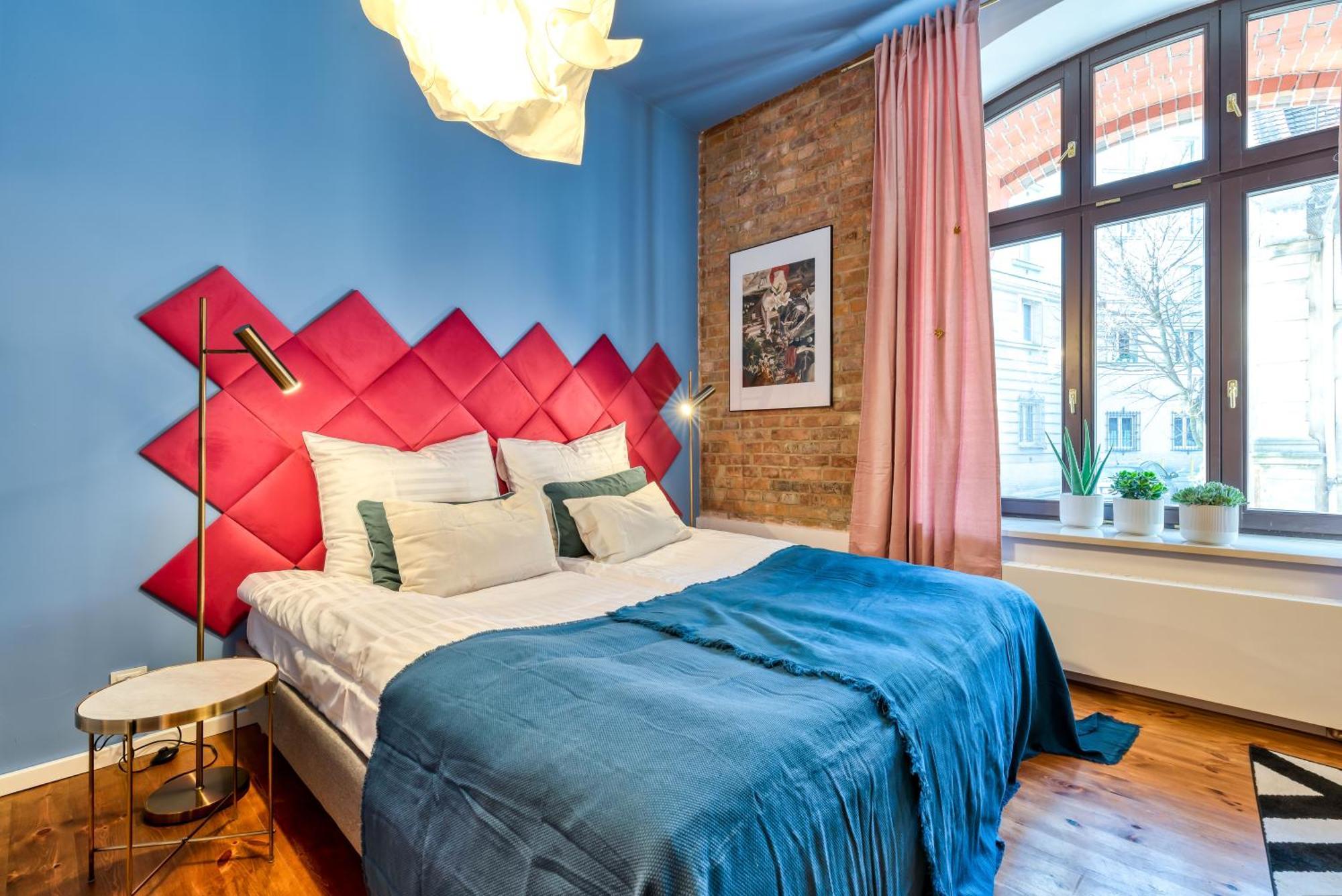 Cichy Zakatek Apartament Przy Starym Rynku Poznań Buitenkant foto