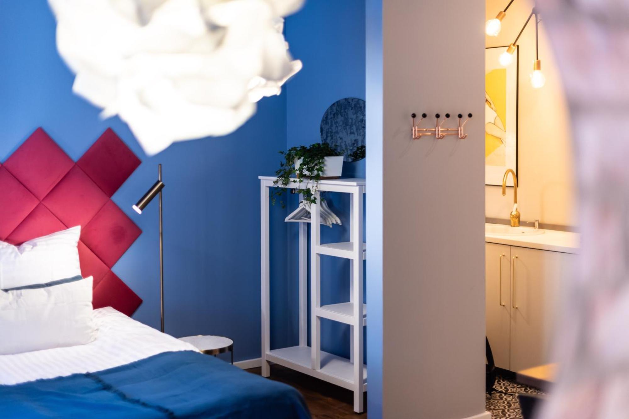 Cichy Zakatek Apartament Przy Starym Rynku Poznań Buitenkant foto