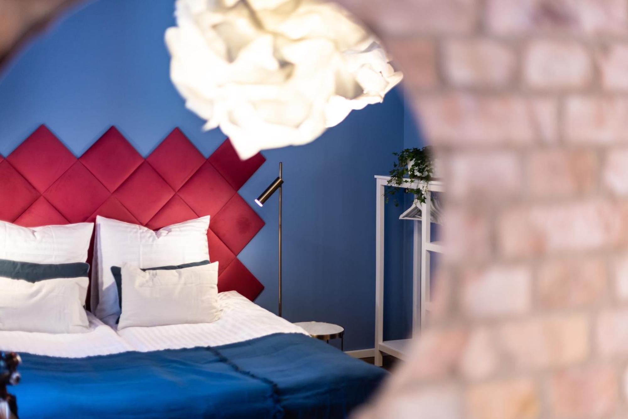 Cichy Zakatek Apartament Przy Starym Rynku Poznań Buitenkant foto