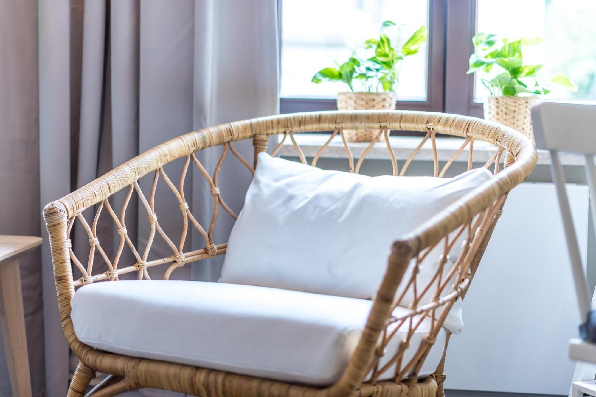 Cichy Zakatek Apartament Przy Starym Rynku Poznań Buitenkant foto