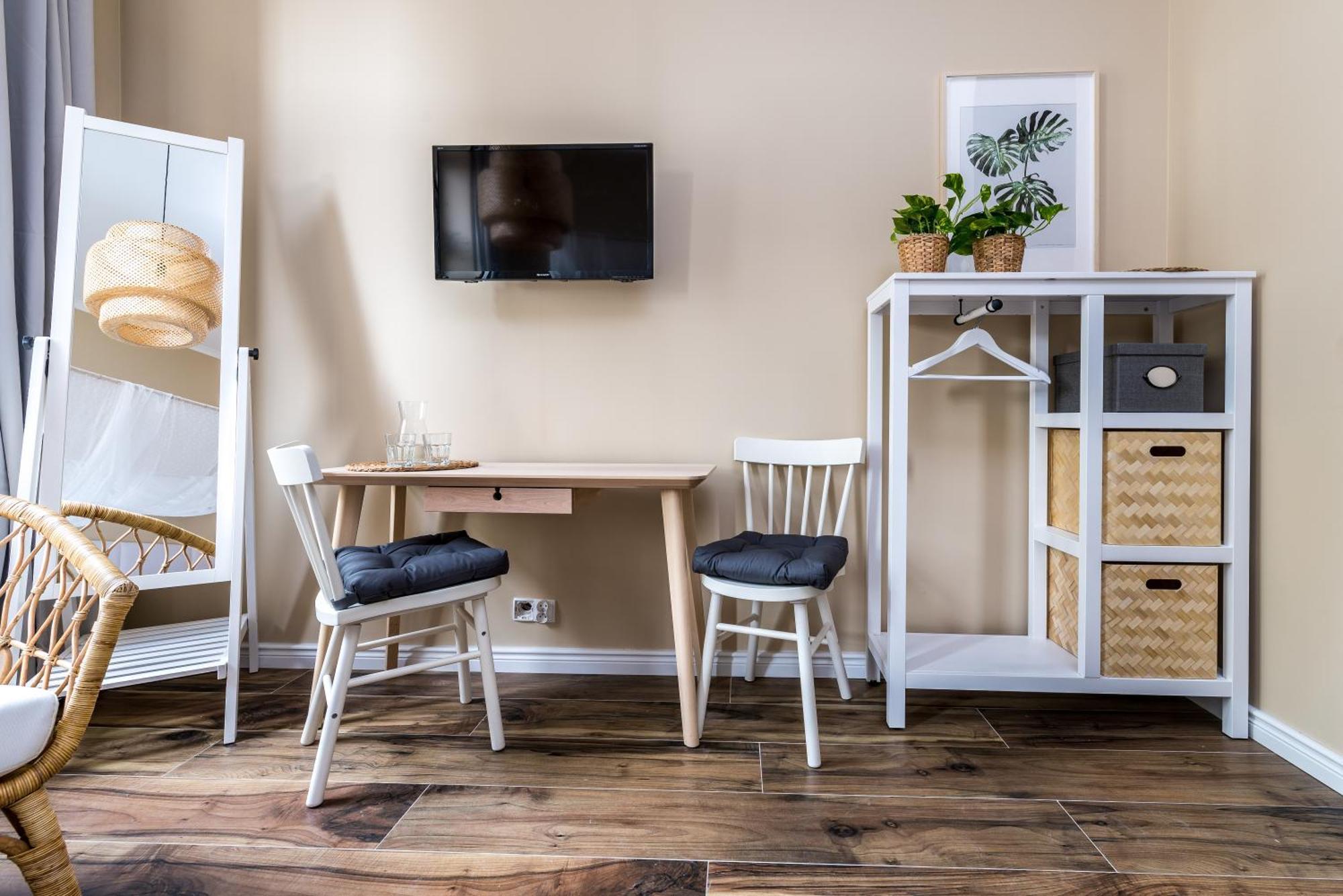 Cichy Zakatek Apartament Przy Starym Rynku Poznań Buitenkant foto