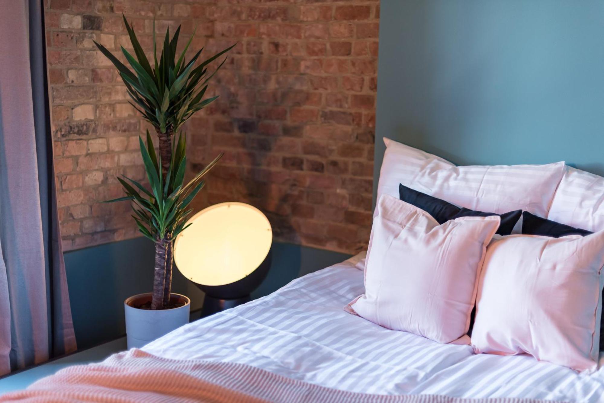 Cichy Zakatek Apartament Przy Starym Rynku Poznań Buitenkant foto