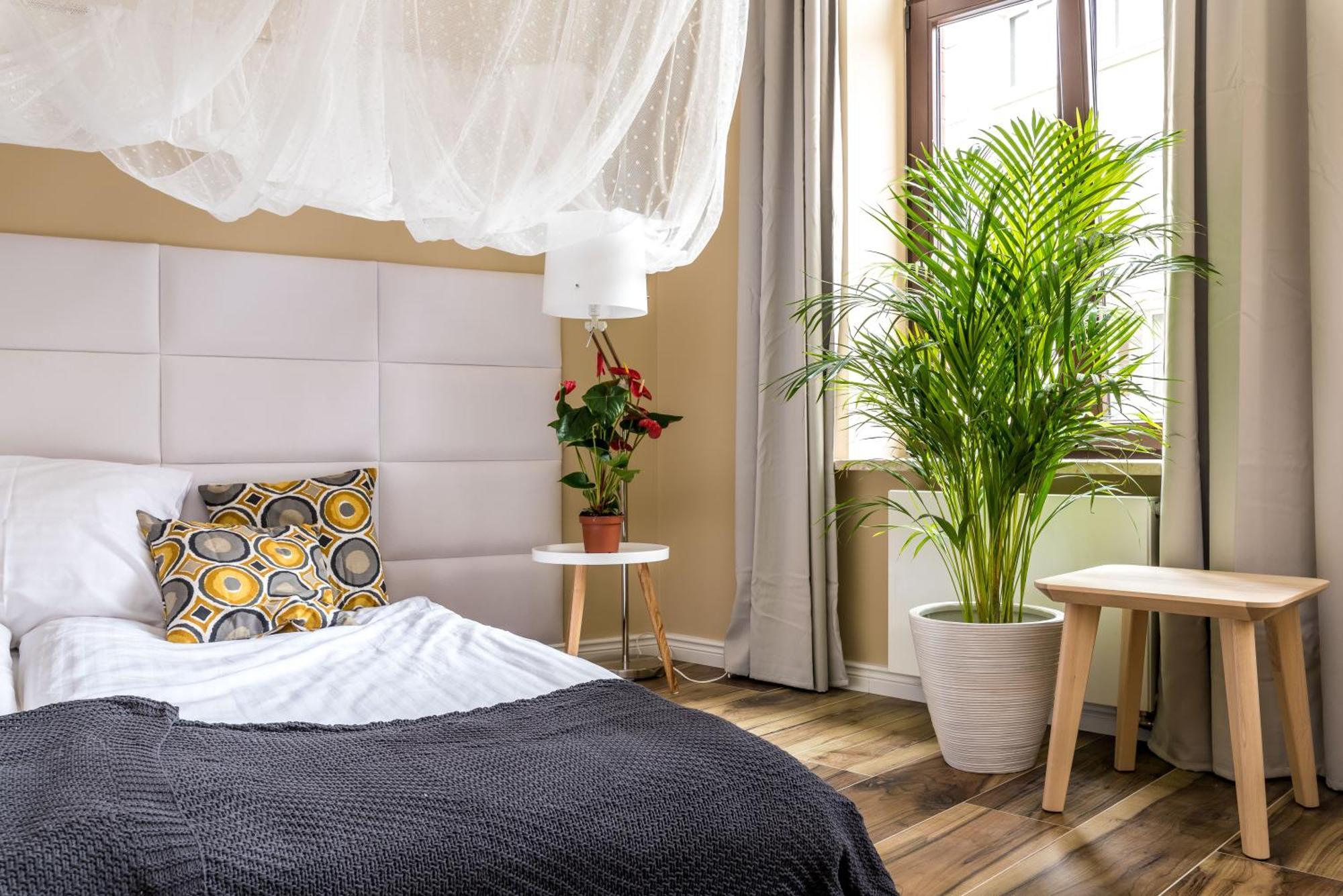 Cichy Zakatek Apartament Przy Starym Rynku Poznań Buitenkant foto