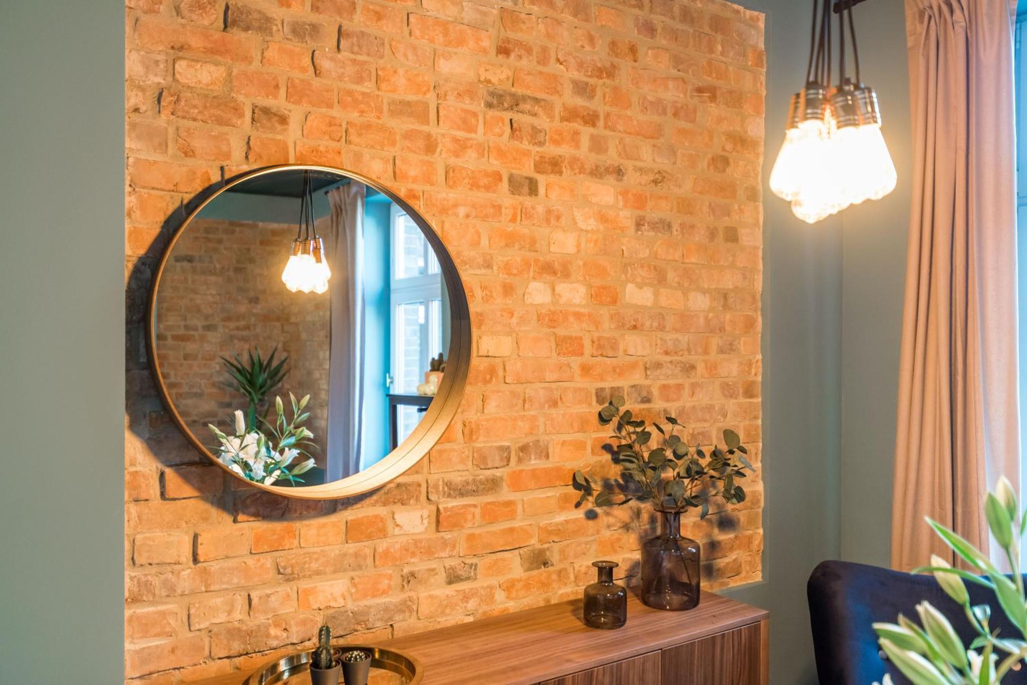 Cichy Zakatek Apartament Przy Starym Rynku Poznań Buitenkant foto